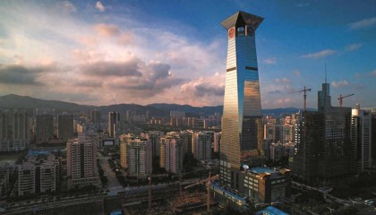 招行经营稳中有进，多项收入指标逐季向好