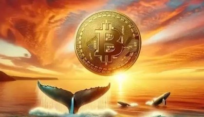 BTC价格步履蹒跚:加密市场再次陷入低迷