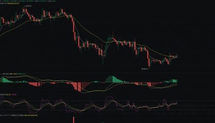 晨间热议:BTC、ETH和PEPE震荡之谜揭秘!背后的暗流涌动或将引爆百倍行情?