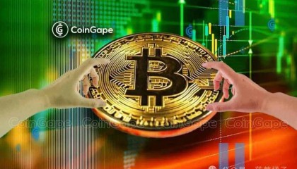 比特币(BTC)价格重回正轨,关键阻力位值得关注!