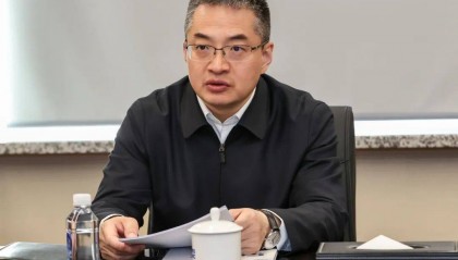 市长王浩,拟进一步使用