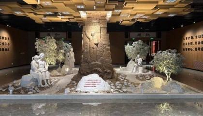 （校馆弦歌）访中国教师博物馆：一馆藏师道 寸心润千秋