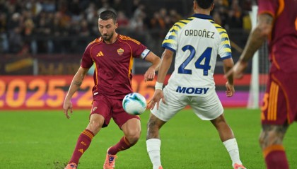 帕夫洛维奇：米兰制胜进球的脱缰野马，追逐胜利的激情与速度