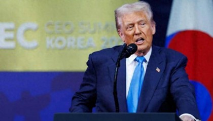 特朗普试图拉中方下水？两天后俄方警告：向乌提供“战斧”导弹，无助于解决冲突！