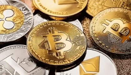 有望看涨10万的比特币(BTC)?现货ETF大势所趋?