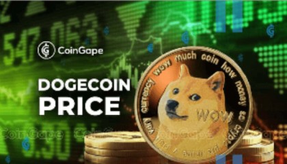 DOGE 价格分析:狗狗币为何崩盘?