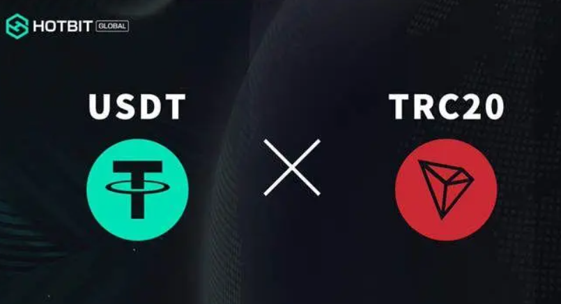 孙宇晨推动多项合作，促使TRC20-USDT迎来爆发增长