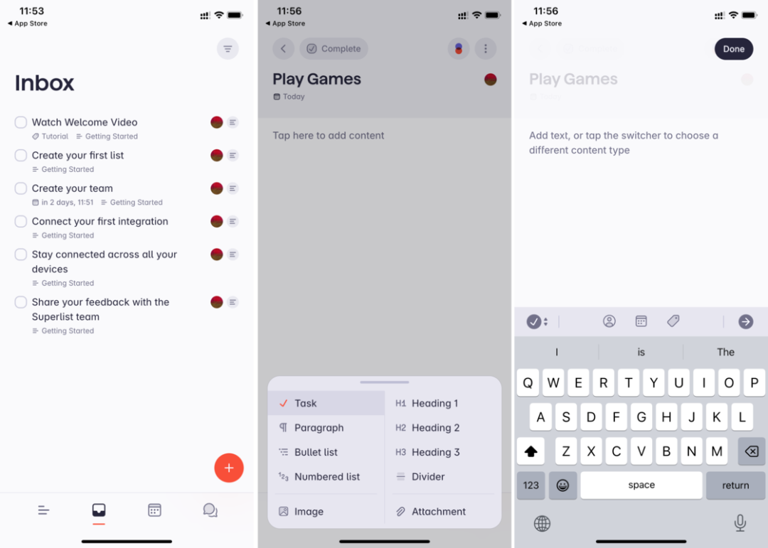 iOS、Android、PC 最近值得下载的 5 个 App