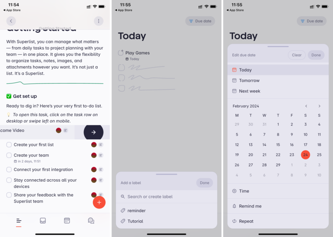 iOS、Android、PC 最近值得下载的 5 个 App