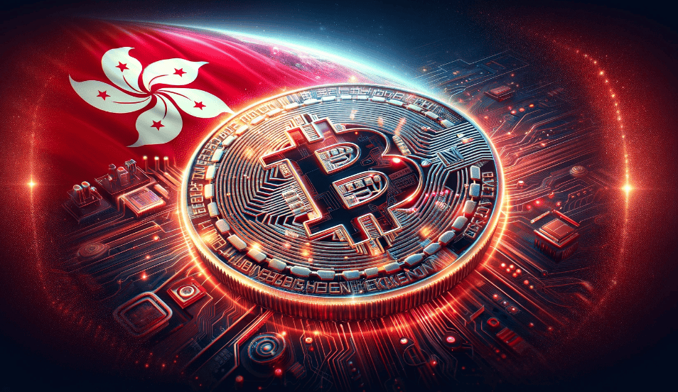 历史性一刻！现货比特币（BTC）要来了！
