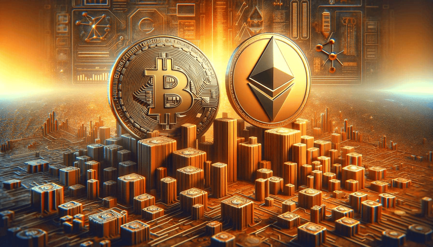 历史性一刻！现货比特币（BTC）要来了！