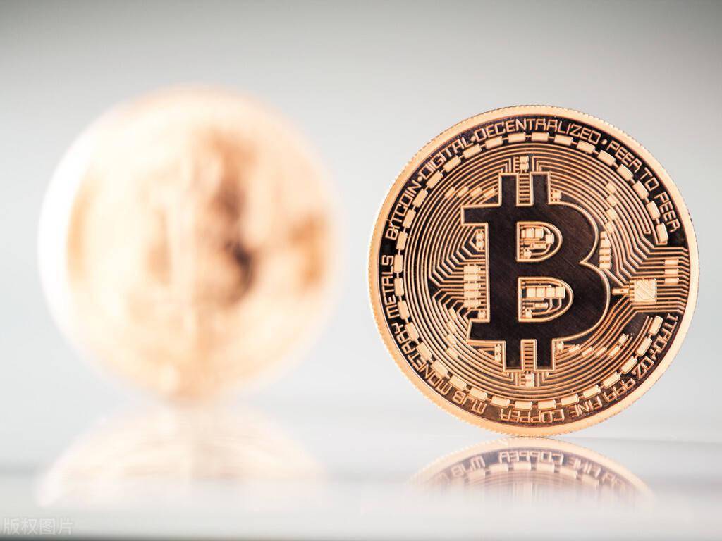 历史性一刻！现货比特币（BTC）要来了！