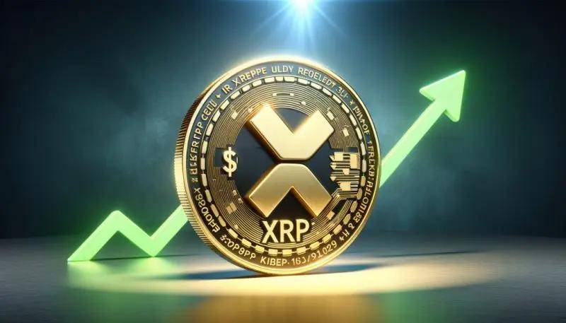 随着比特币（BTC）减半临近，本周末 XRP 价格预测