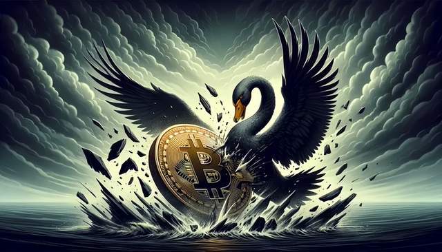 行情跌跌不休！比特币(BTC)会跌到6万之下吗？