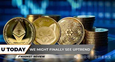 柴犬（SHIB）结束了吗？以太坊（ETH）即将接受考验