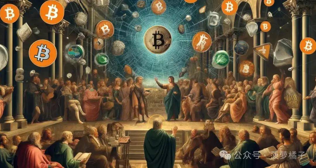 美国就业数据对比特币（BTC）和以太坊（ETH）市场趋势的影响
