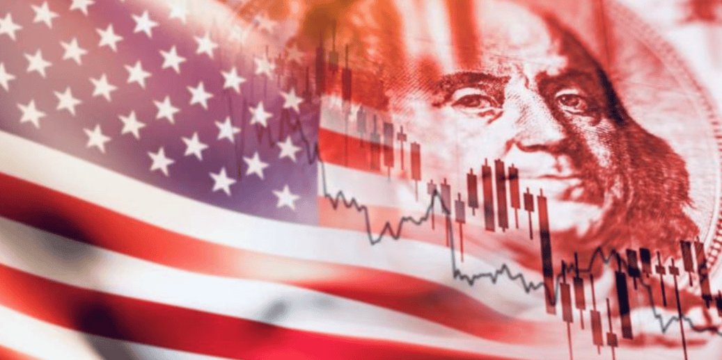 “美国GDP引爆重磅行情”！比特币插针后强势回升！