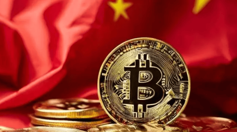 【加密周报】中美下周有“大事”发生！准备联手引爆比特币大行情