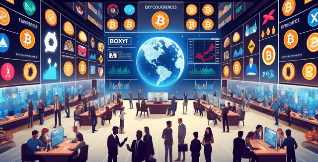 6月4日币圈行情最新资讯，BTC比特币最新行情资讯，实时分析报告