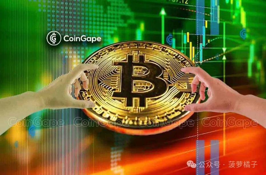 比特币（BTC）价格重回正轨，关键阻力位值得关注！