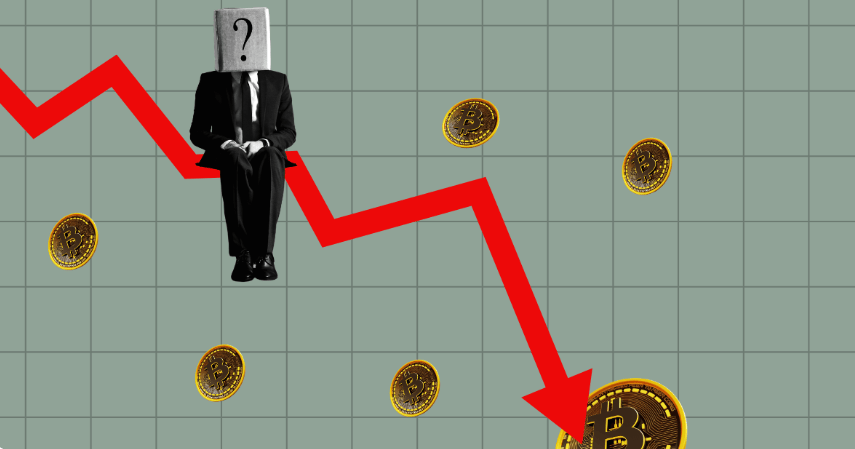 BTC价格预测：价格跌破 65,000 美元，看跌趋势今天会逆转吗？
