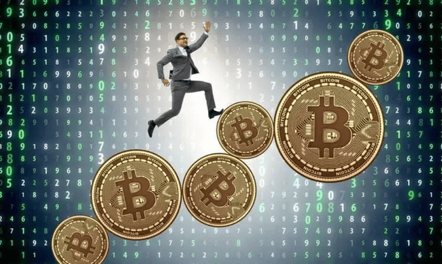 狗狗币（DOGE）价格逆势上涨或迎来新一波变化 能达到多高？