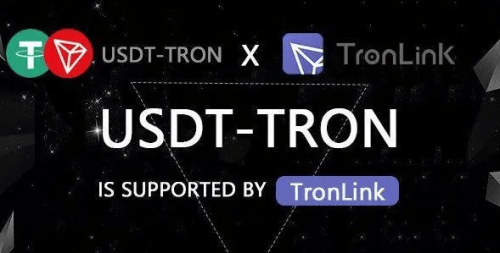 TRX独领风骚，USDT稳定币携手共舞，共绘价格新高蓝图