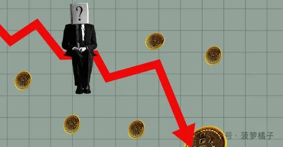 比特币（BTC）价格跌破 65,000 美元！看跌趋势今天会逆转吗？