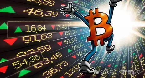 比特币（BTC）价格即将迎来巨大波动！7.1万美元或是起飞点？