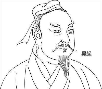 中国古代十大名将排名