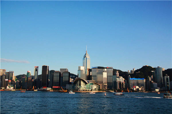 香港前十资质领先贵金属交易平台排名榜（信息汇总）