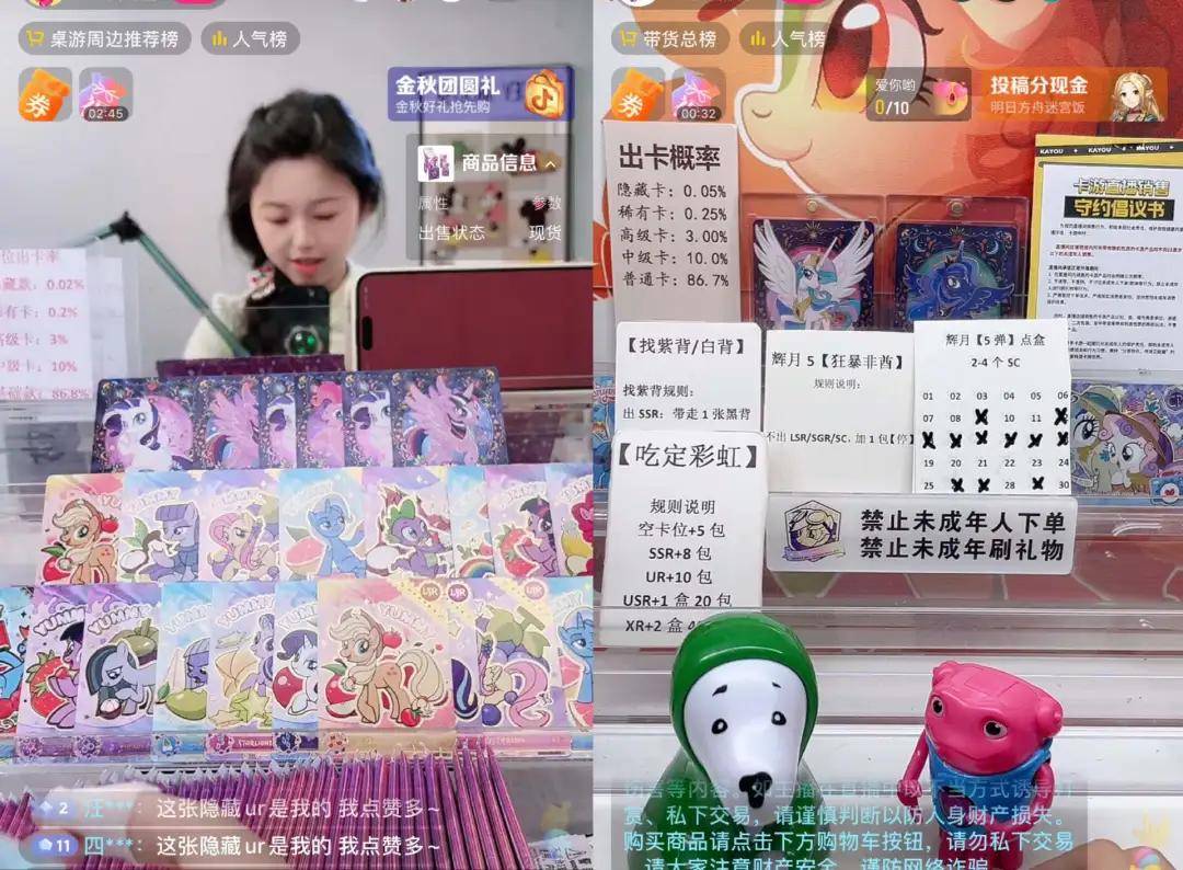 10后的社交货币，掏空家长的钱包