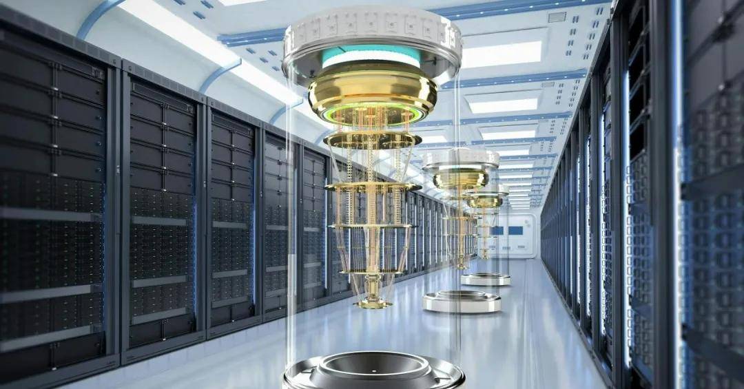 中国成功破解加密货币常用算法？量子计算机对加密货币的安全威胁！
