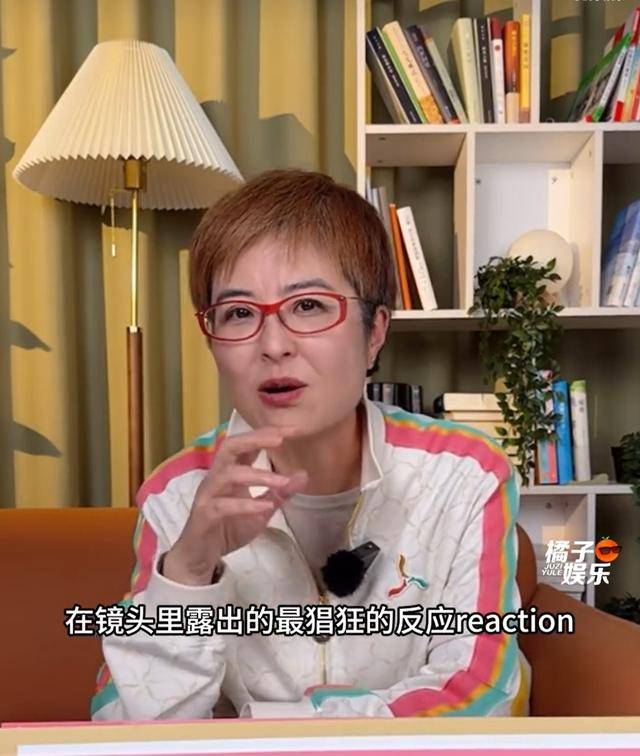 张泉灵 再见爱人4受害者:“姐妹们,这个节目我忍不住”