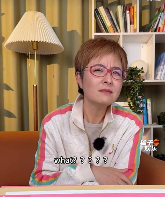 张泉灵 再见爱人4受害者:“姐妹们,这个节目我忍不住”