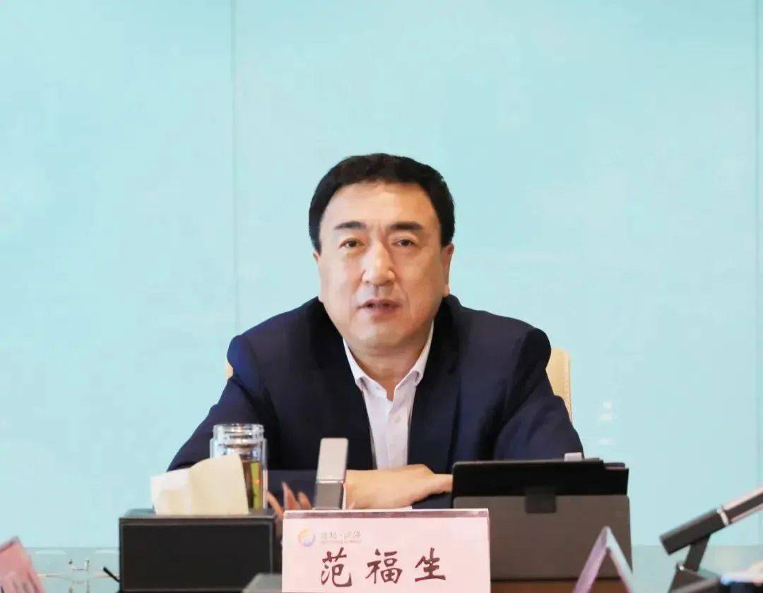 山东省委批准，开除范福生党籍