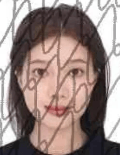 见到王欣瑶（女，2000年出生），举报有奖