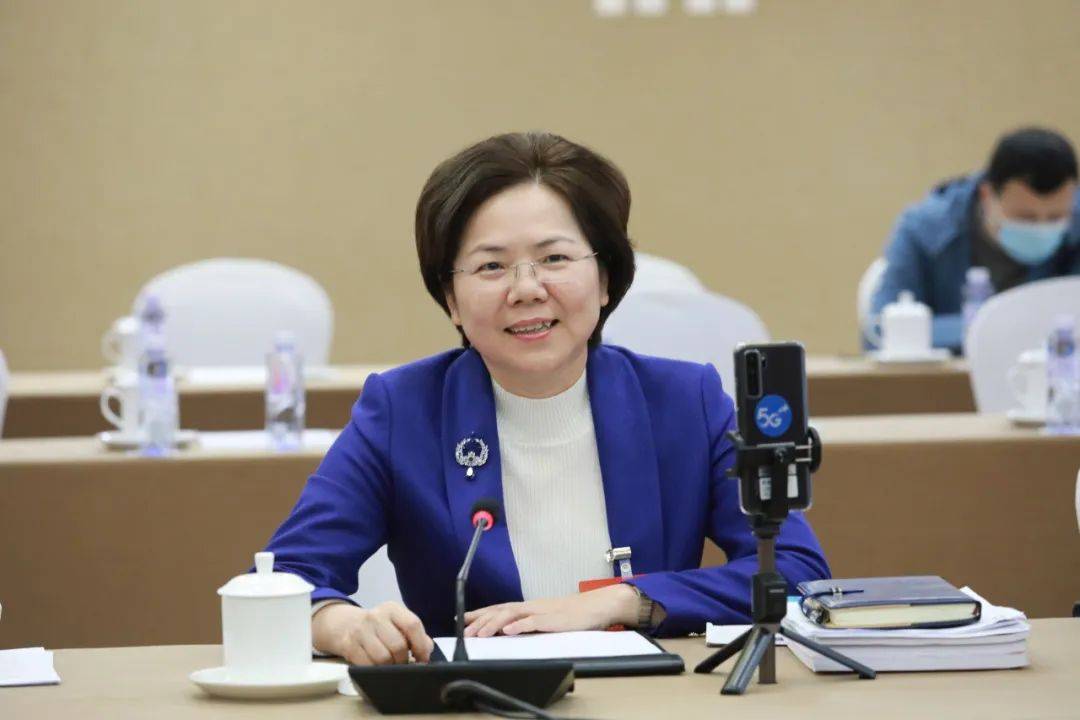 江西省文化和旅游厅党组书记、厅长梅亦2025年新年寄语