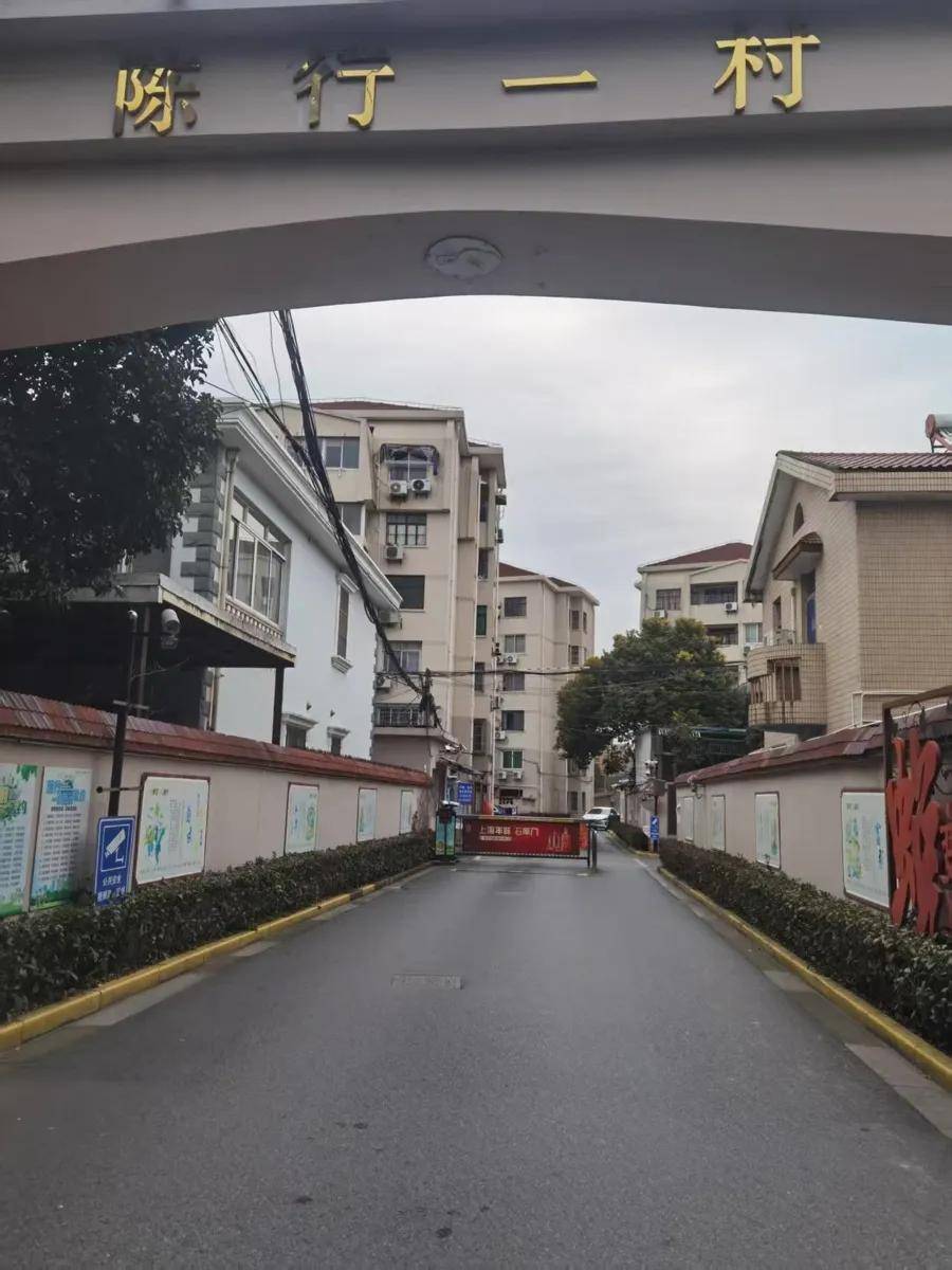 “洗澡靠亲戚，饭也烧不了”！上海一老小区春节遭遇“气荒”，居民愁煞