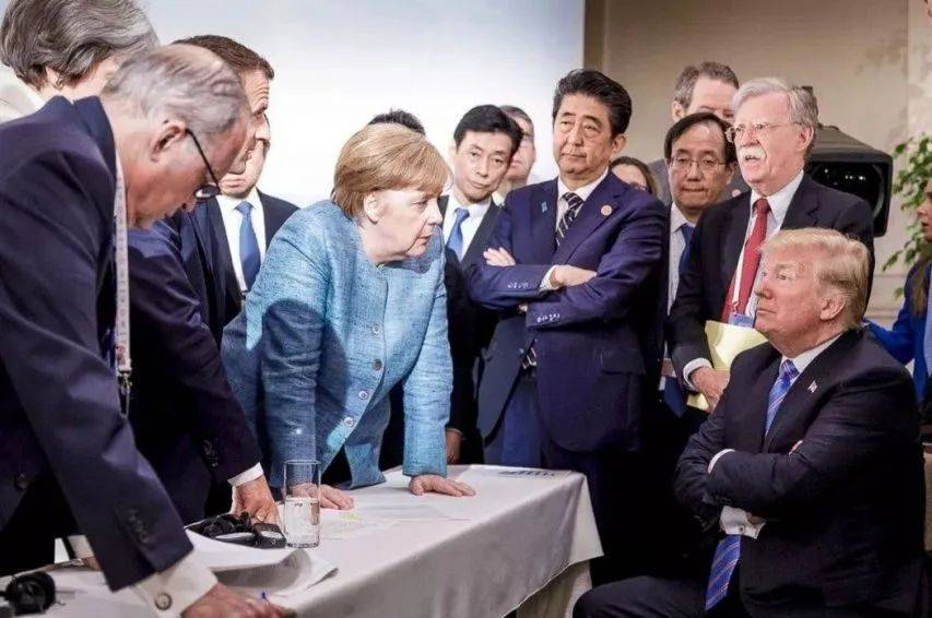 特朗普特意提醒中方，“报复”从4月2日开始，中国要提前做好准备