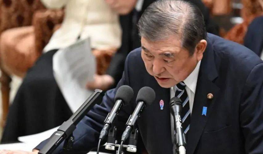 日本上将放话介入台海，中方立马翻开一张底牌，日方脸色突然大变