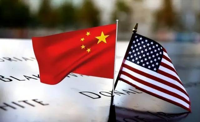 欧州3路人马将访华，特朗普亲信带着任务抵京，美国宣布重要决定