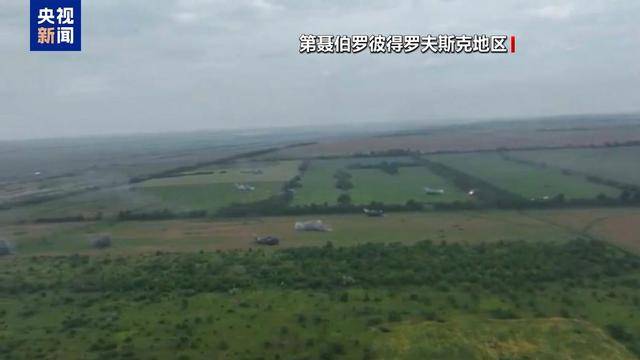 俄军11万重兵锁定“焦点战场”红军村 俄乌前线形势会有哪些变化？