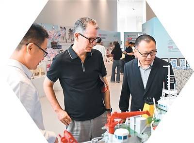 中欧职业教育合作搭上AI快车（环球热点）