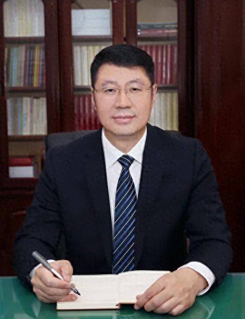 拟进一步使用的山东省管干部王泽光，正式履新
