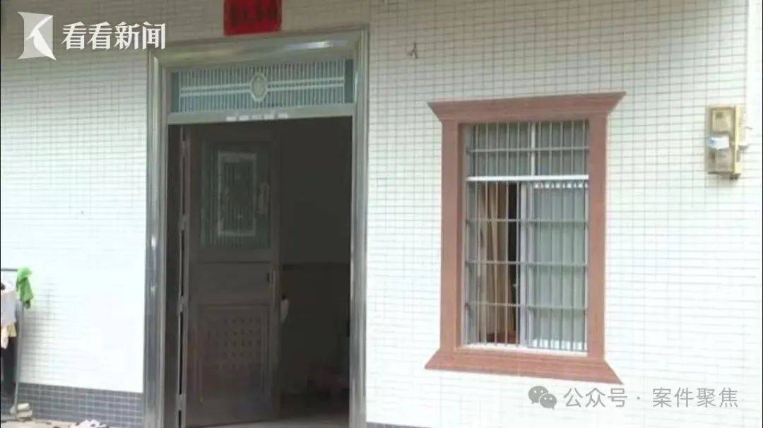 廉江祖孙三人被邻居杀害案今开庭！家属：不认可凶手有精神疾病，希望重判!
