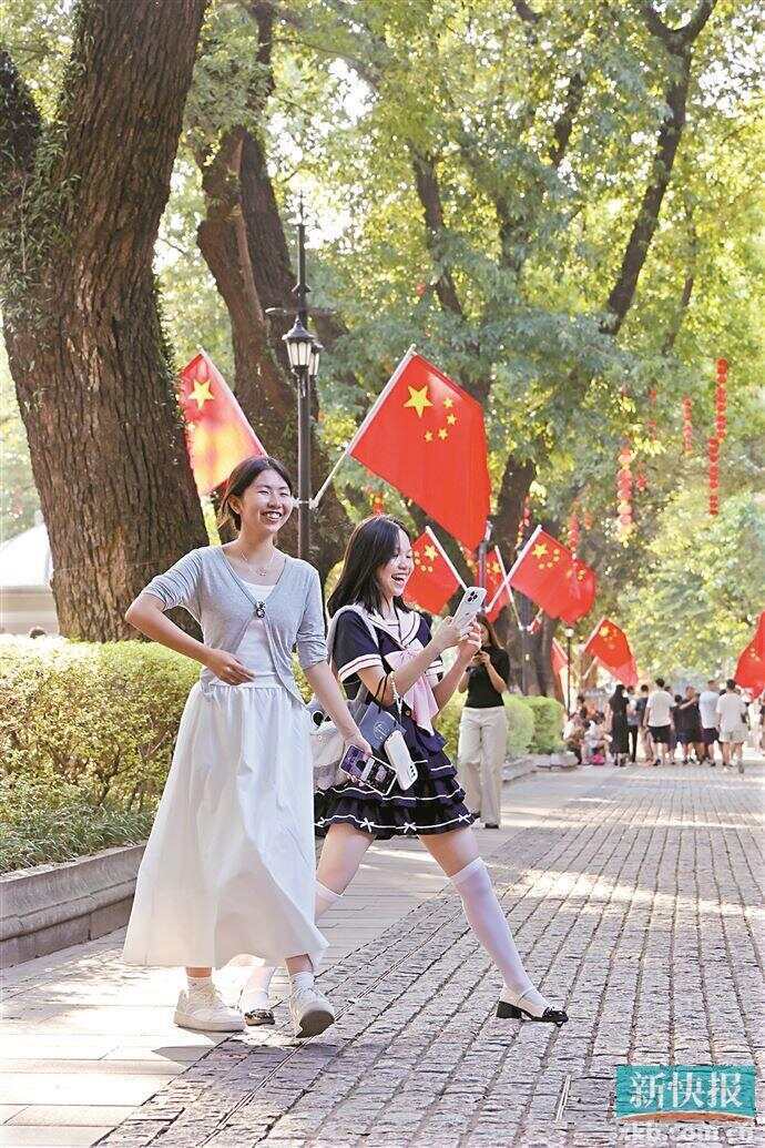 国庆假期第七天 广东4A级及以上景区接待游客225.3万人次