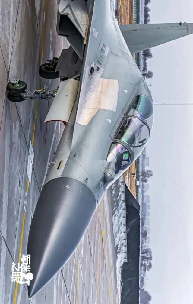 你没听错!“歼-16没有短板”