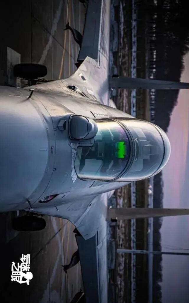 你没听错!“歼-16没有短板”