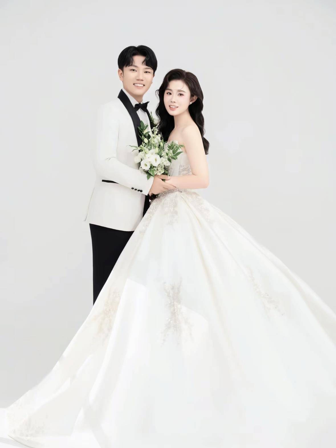 “千万富翁”解克锋儿子解清帅将举办婚礼,解克锋:很开心,邀请了部分寻亲家长参加